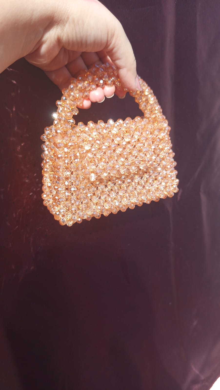 Honey Radiance