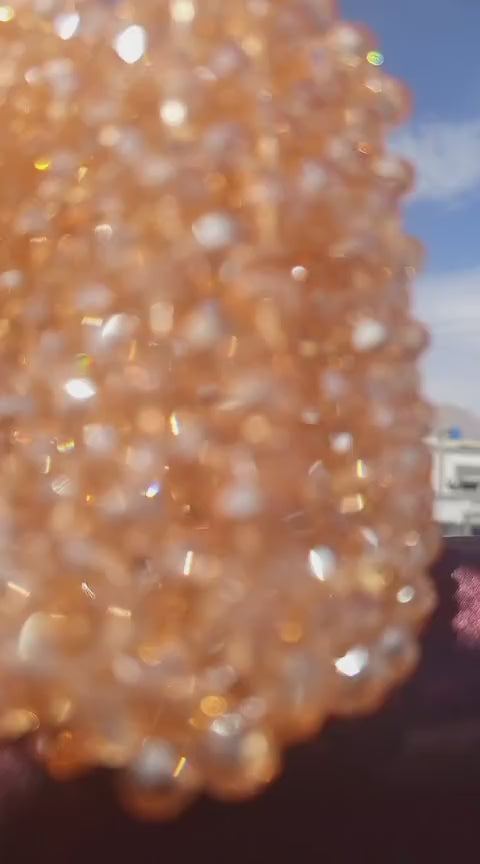 Honey Radiance